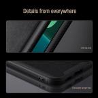 Maska Futrola Nillkin Cam Shield Leather S za Xiaomi 13 Pro crna slika 8