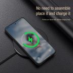 Maska Futrola Nillkin Cam Shield Leather S za Xiaomi 13 Pro crna slika 9