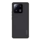 Maska Futrola Nillkin Super Frost Shield Pro za Xiaomi 13 Pro crna cena 4500 din slika