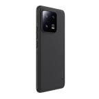 Maska Futrola Nillkin Super Frost Shield Pro za Xiaomi 13 Pro crna slika 3