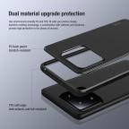 Maska Futrola Nillkin Super Frost Shield Pro za Xiaomi 13 Pro crna slika 6