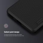 Maska Futrola Nillkin Super Frost Shield Pro za Xiaomi 13 Pro crna slika 7