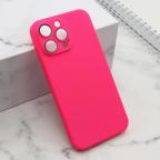Maska Futrola COLOR WAVE za iPhone 14 Pro Max (6.7) pink cena 1000 din slika