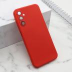 Maska Futrola COLOR WAVE za Samsung A145F/A146B Galaxy A14 4G/5G crvena cena 1000 din slika