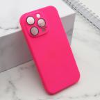 Maska Futrola COLOR WAVE za iPhone 14 Pro (6.1) pink cena 1000 din slika