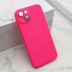 Maska Futrola COLOR WAVE za iPhone 14 (6.1) pink cena 1000 din slika