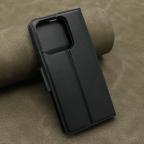 Maska Futrola BI FOLD HANMAN II za Xiaomi 13 Pro crna slika 3