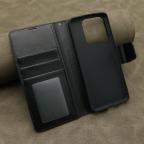 Maska Futrola BI FOLD HANMAN II za Xiaomi 13 Pro crna slika 4