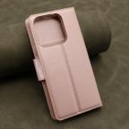 Maska Futrola BI FOLD HANMAN za Xiaomi 13 Pro svetlo roze slika 3