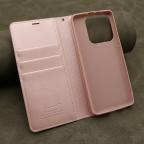 Maska Futrola BI FOLD HANMAN za Xiaomi 13 Pro svetlo roze slika 4