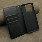 Maska Futrola BI FOLD HANMAN za Xiaomi 13 Pro crna slika 4