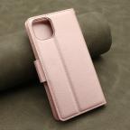 Maska Futrola BI FOLD HANMAN II za iPhone 15 Plus (6.7) svetlo roze slika 3