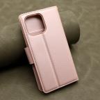 Maska Futrola BI FOLD HANMAN II za iPhone 15 Pro Max (6.7) svetlo roze slika 3