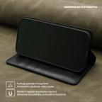 Maska Futrola BI FOLD HANMAN za iPhone 15 Plus (6.7) crna slika 5