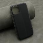Maska Futrola BI FOLD Ihave za iPhone 15 (6.1) crna slika 3