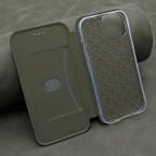 Maska Futrola BI FOLD Ihave za iPhone 15 (6.1) crna slika 4