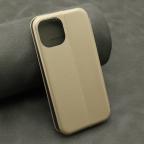 Maska Futrola BI FOLD Ihave za iPhone 15 (6.1) zlatna slika 3
