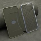 Maska Futrola BI FOLD Ihave za iPhone 15 (6.1) zlatna slika 4