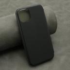 Maska Futrola BI FOLD Ihave za iPhone 15 Plus (6.7) crna slika 3