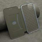 Maska Futrola BI FOLD Ihave za iPhone 15 Plus (6.7) crna slika 4