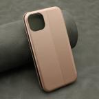 Maska Futrola BI FOLD Ihave za iPhone 15 Plus (6.7) roze slika 3