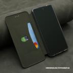 Maska Futrola BI FOLD Ihave za iPhone 15 Pro Max (6.7) crna slika 2