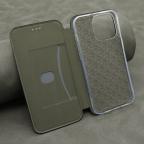 Maska Futrola BI FOLD Ihave za iPhone 15 Pro Max (6.7) crna slika 4