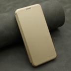 Maska Futrola BI FOLD Ihave za iPhone 15 Pro Max (6.7) zlatna cena 2500 din slika