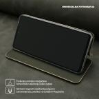 Maska Futrola BI FOLD Ihave za iPhone 15 Pro Max (6.7) zlatna slika 5
