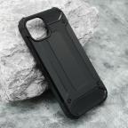 Maska Futrola DEFENDER II za iPhone 15 (6.1) crna cena 2500 din slika