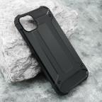 Maska Futrola DEFENDER II za iPhone 15 Plus (6.7) crna cena 2500 din slika