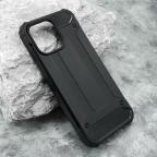 Maska Futrola DEFENDER II za iPhone 15 Pro Max (6.7) crna cena 2500 din slika