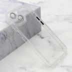 Maska Futrola DIAMOND LENS za iPhone 15 (6.1) transparent cena 1000 din slika