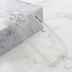 Maska Futrola DIAMOND LENS za iPhone 15 Pro Max (6.7) transparent cena 2500 din slika