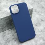 Maska Futrola GENTLE COLOR za iPhone 15 Plus (6.7) teget cena 1000 din slika