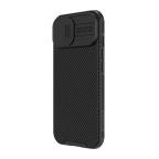 Maska Futrola NILLKIN Cam Shield Pro za iPhone 15 (6.1) crna slika 9