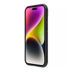 Maska Futrola NILLKIN Cam Shield Pro za iPhone 15 (6.1) crna slika 7