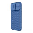 Maska Futrola Nillkin Cam Shield Pro za iPhone 15 (6.1) plava slika 9