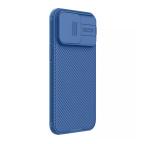 Maska Futrola Nillkin Cam Shield Pro za iPhone 15 (6.1) plava slika 8