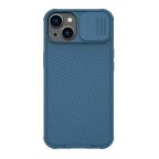 Maska Futrola Nillkin Cam Shield Pro za iPhone 15 Plus (6.7) plava cena 1000 din slika
