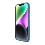 Maska Futrola Nillkin Cam Shield Pro za iPhone 15 Plus (6.7) plava slika 3