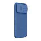 Maska Futrola Nillkin Cam Shield Pro za iPhone 15 Pro (6.1) plava slika 8