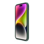 Maska Futrola Nillkin Cam Shield Pro za iPhone 15 Pro (6.1) zelena slika 7