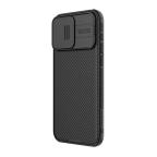 Maska Futrola Nillkin Cam Shield Pro za iPhone 15 Pro (6.1) crna slika 9