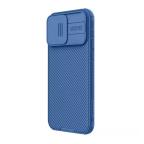 Maska Futrola Nillkin Cam Shield Pro za iPhone 15 Pro Max (6.7) plava slika 9