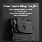 Maska Futrola Nillkin Cam Shield Pro za iPhone 15 Pro Max (6.7) zelena slika 6