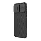 Maska Futrola Nillkin Cam Shield Pro za iPhone 15 Pro Max (6.7) crna slika 2