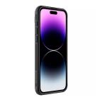 Maska Futrola Nillkin Cam Shield Pro za iPhone 15 Pro Max (6.7) crna slika 4