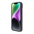 Maska Futrola Nillkin Cam Shield Silky za iPhone 15 (6.1) crna slika 4