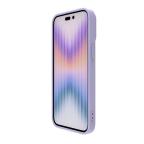 Maska Futrola Nillkin Cam Shield Silky za iPhone 15 Pro (6.1) ljubicasta slika 4